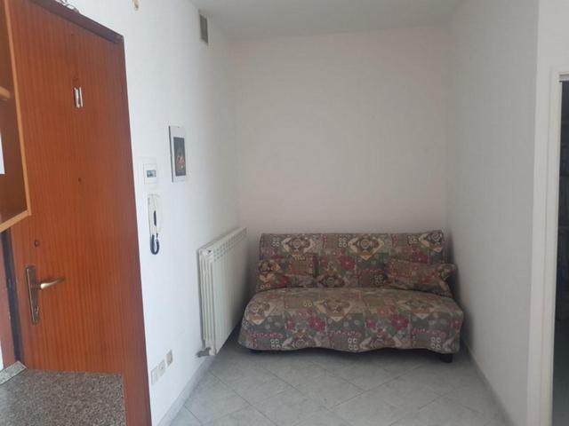 Condominio Cesano Mare Marotta Exterior foto